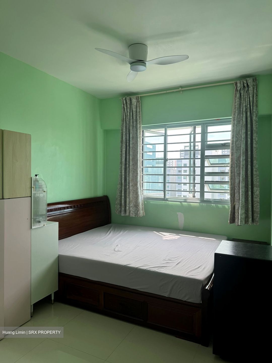Blk 93B Telok Blangah Parcview (Bukit Merah), HDB 4 Rooms #573120571